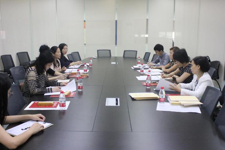 珠海市城市職業(yè)技術(shù)學(xué)院學(xué)前教育教師來(lái)我院交流