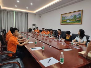 怒江州教育局領導蒞臨珠海一職實驗學校參觀指導工作,關懷怒江學子