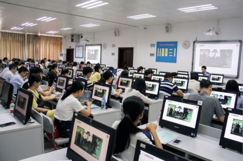 喜迎校慶 珠海市干部教育培訓(xùn)網(wǎng) 突破時空限制 服務(wù)干部培訓(xùn)