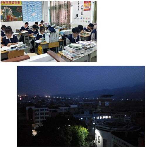 斗門第一個考進清華 北大的學(xué)子,都出自這座百年老校