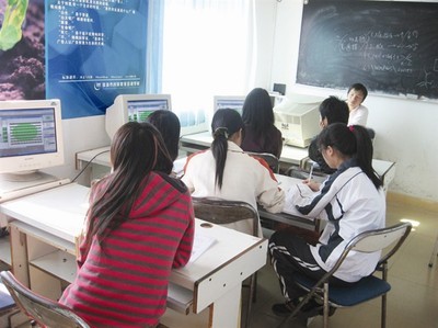 全國(guó)計(jì)算機(jī)應(yīng)用能力考試簡(jiǎn)介